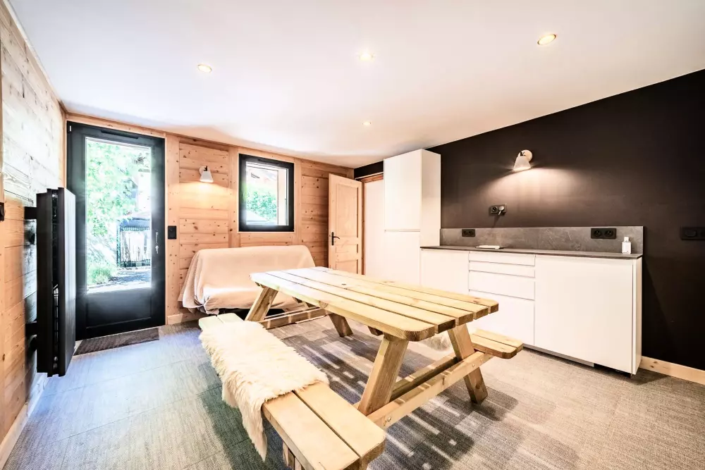 Résidence Les Prodains