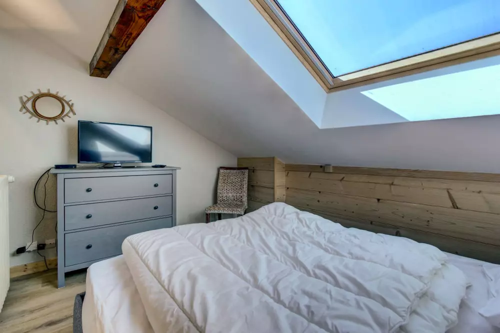 Résidence Les Prodains