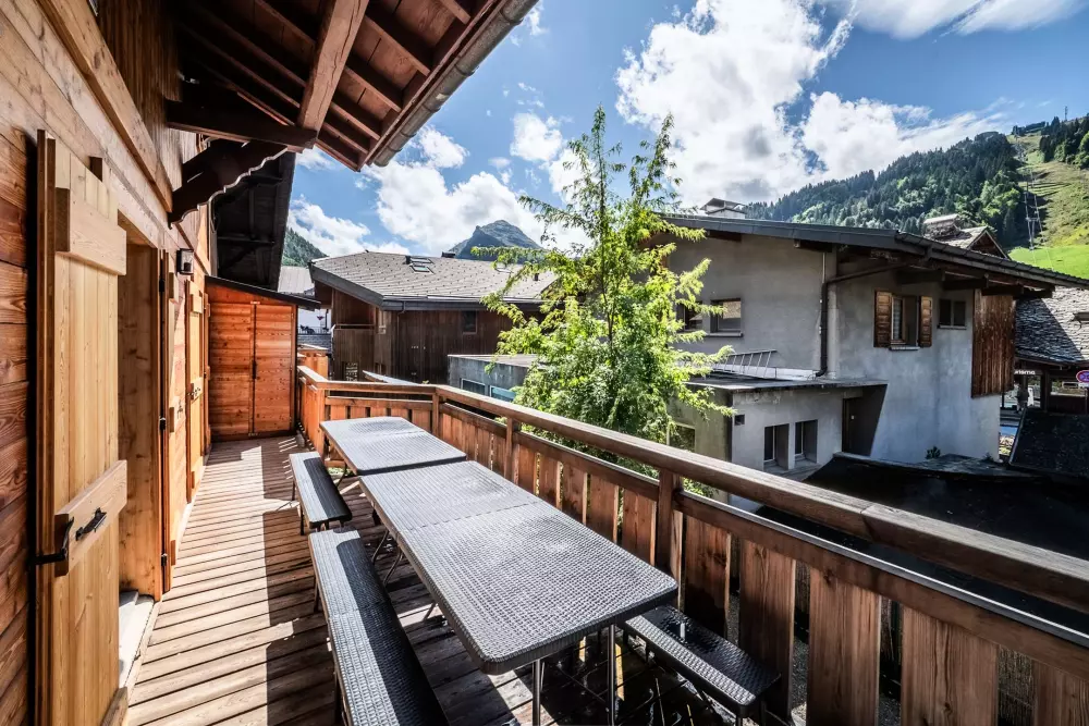 Résidence Les Prodains