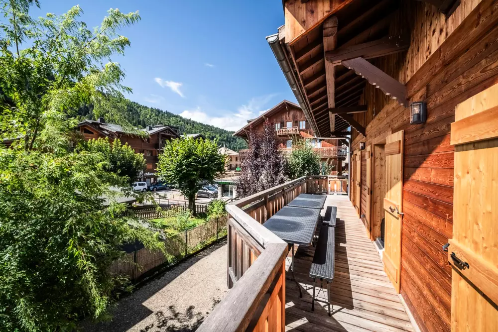 Résidence Les Prodains