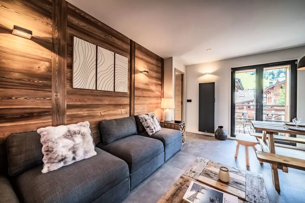 Résidence Les Prodains