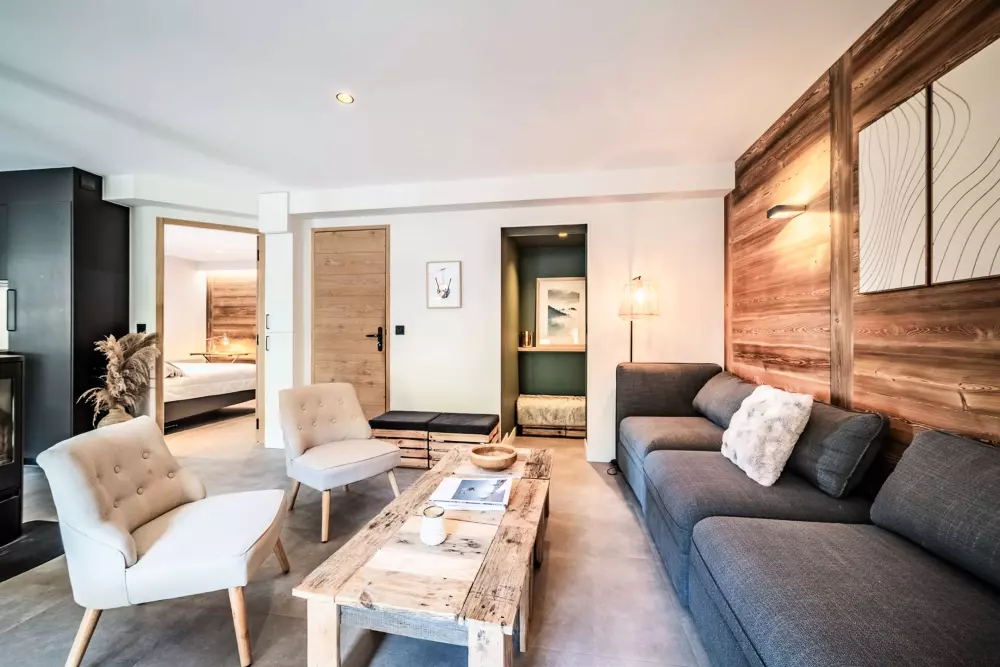 Résidence Les Prodains