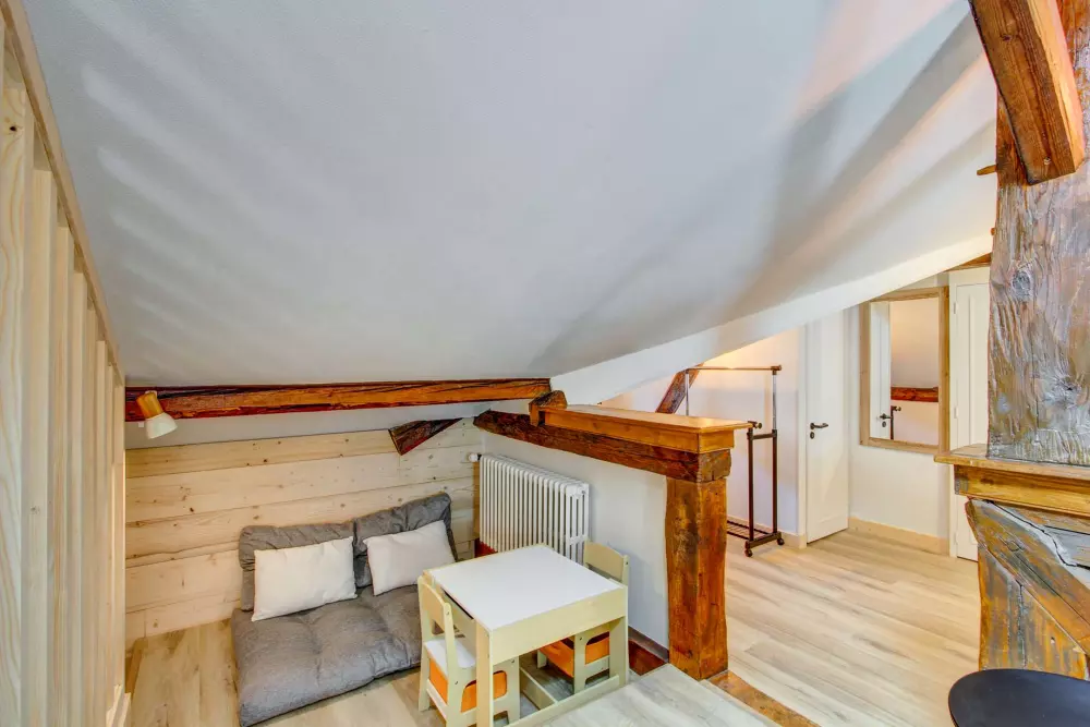 Résidence Les Prodains