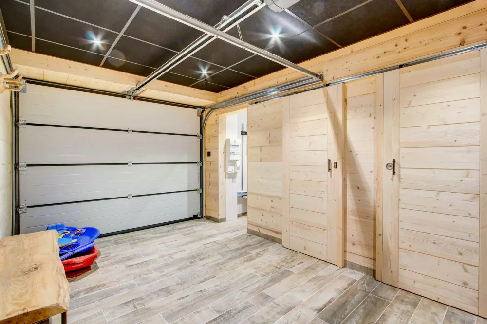 Résidence Les Prodains