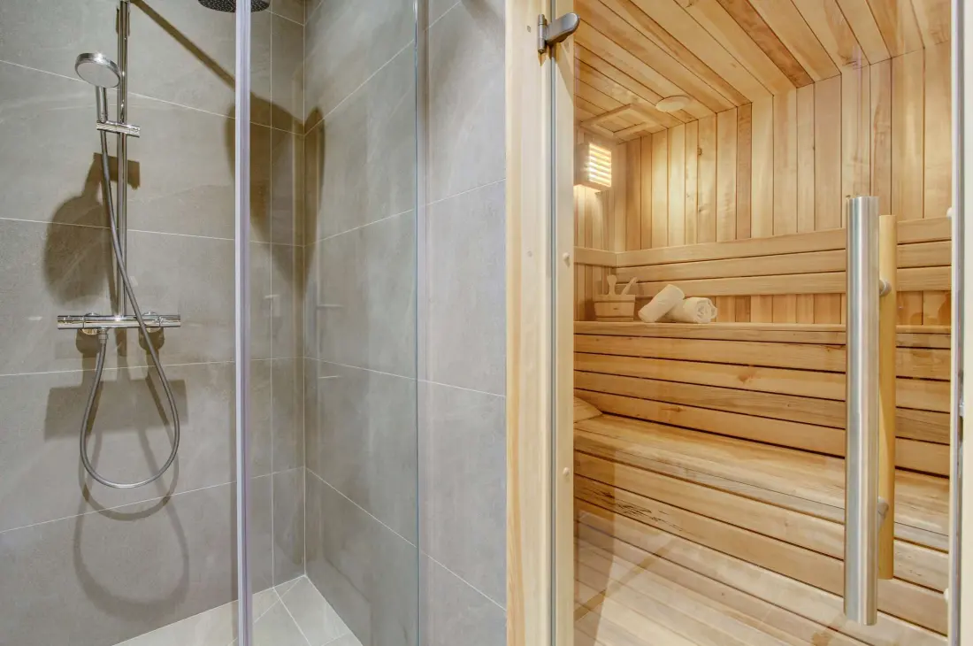 Résidence Mesange Azuree-morzine