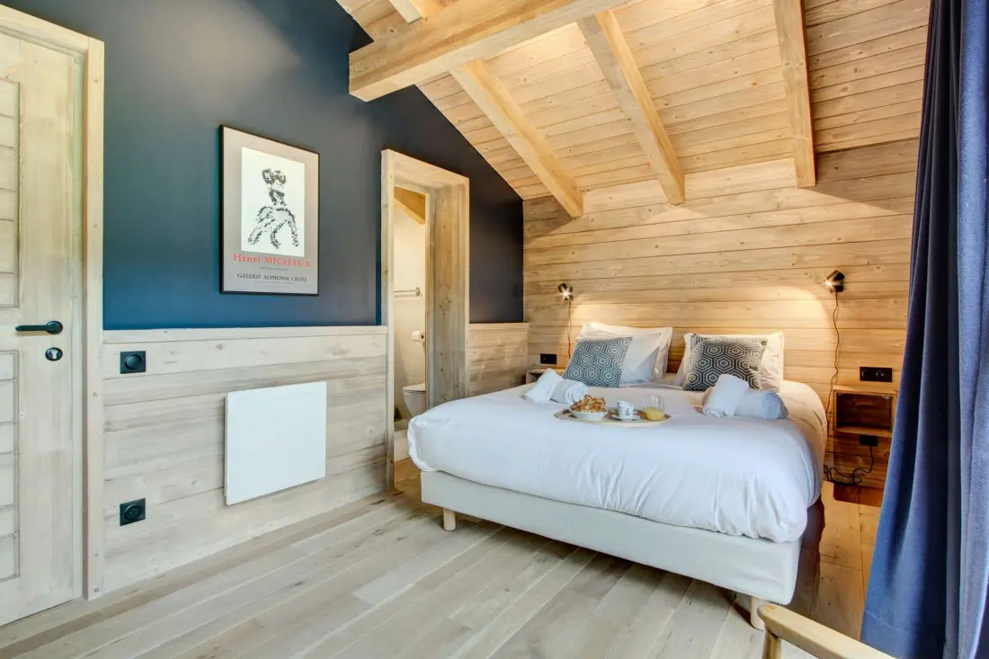 Résidence Mesange Boreale-morzine