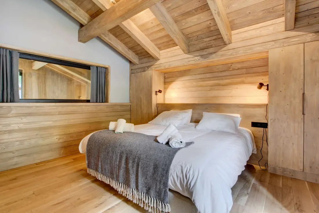 Résidence Mesange Boreale-morzine
