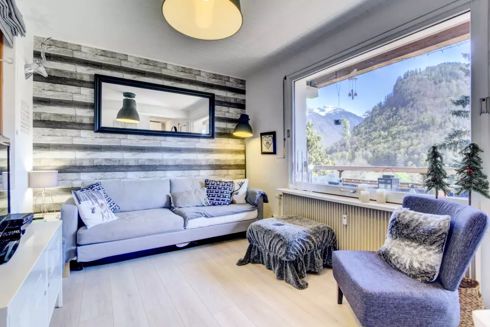 Résidence Morzine 1000