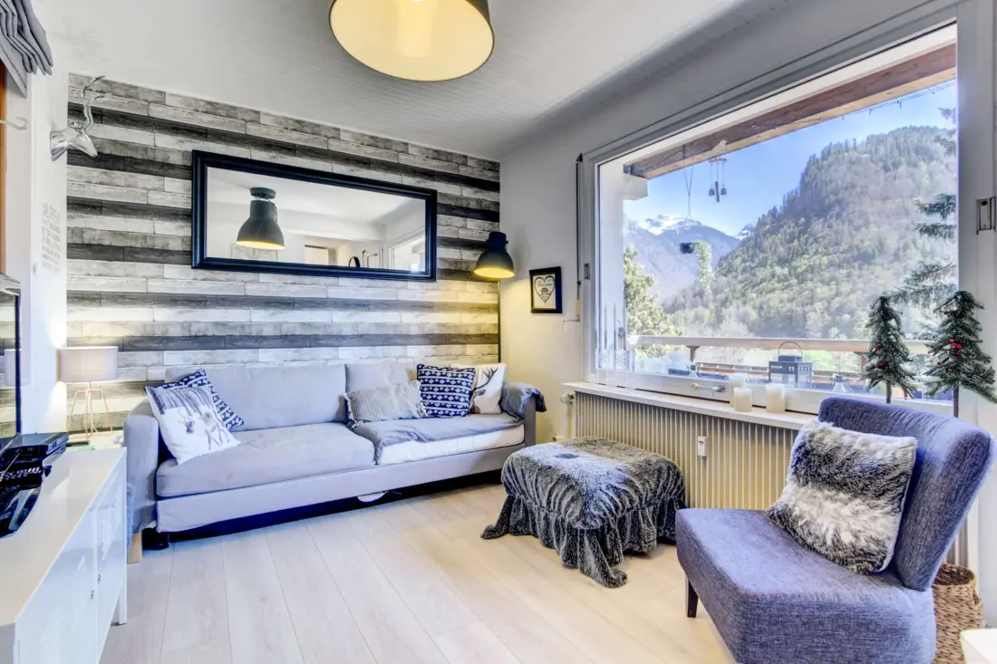 Résidence Morzine 1000