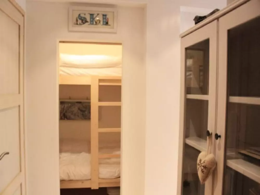 Résidence Morzine 1000