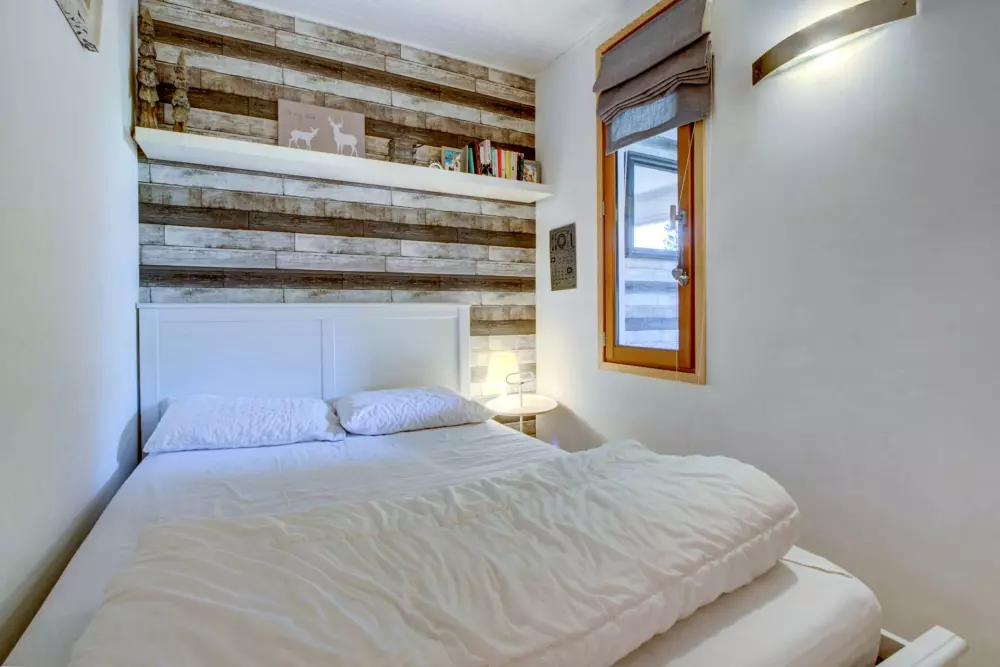 Résidence Morzine 1000