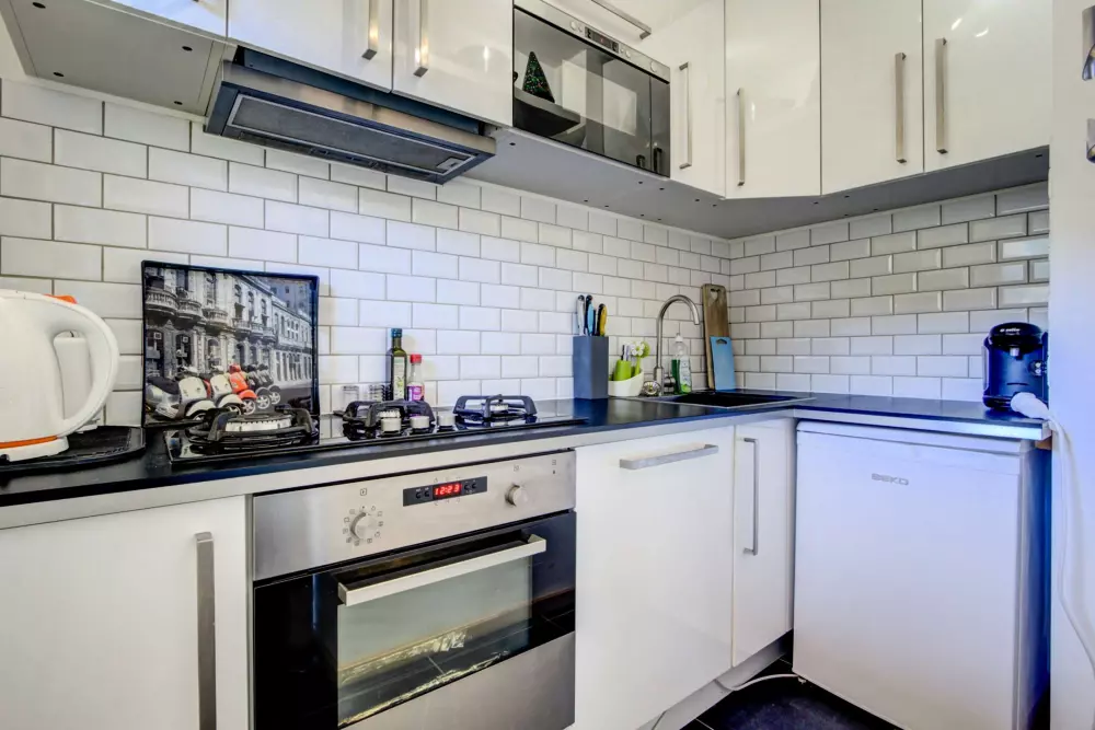 Résidence Morzine 1000