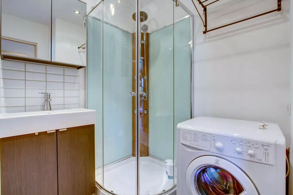 Résidence Morzine 1000