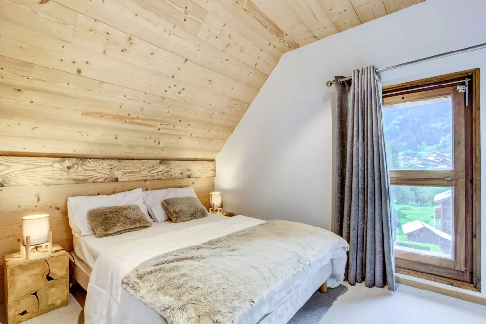 Résidence Neige Et Soleil