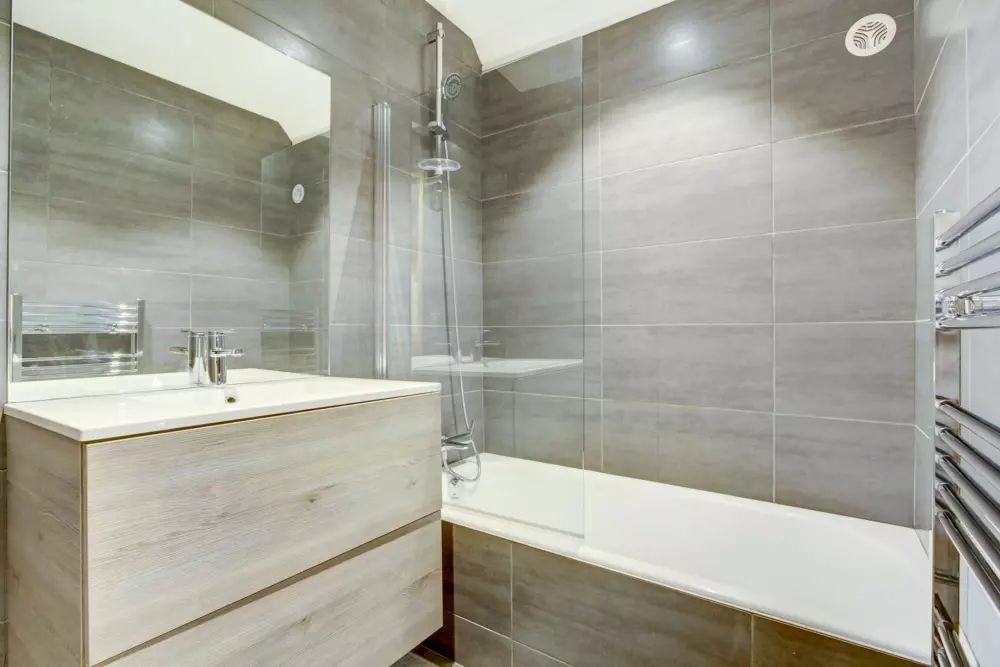 Résidence Neige Et Soleil