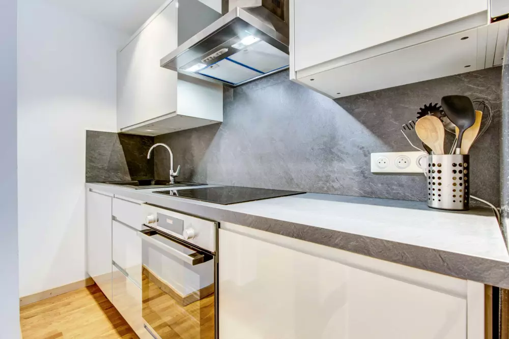 Résidence Neige Et Soleil