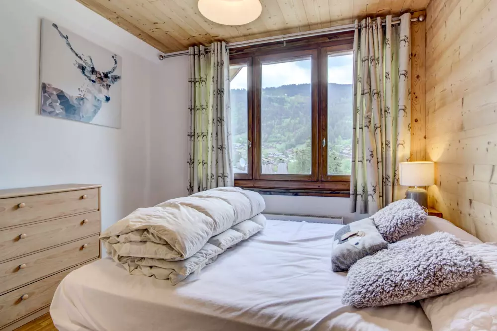 Résidence Neige Et Soleil