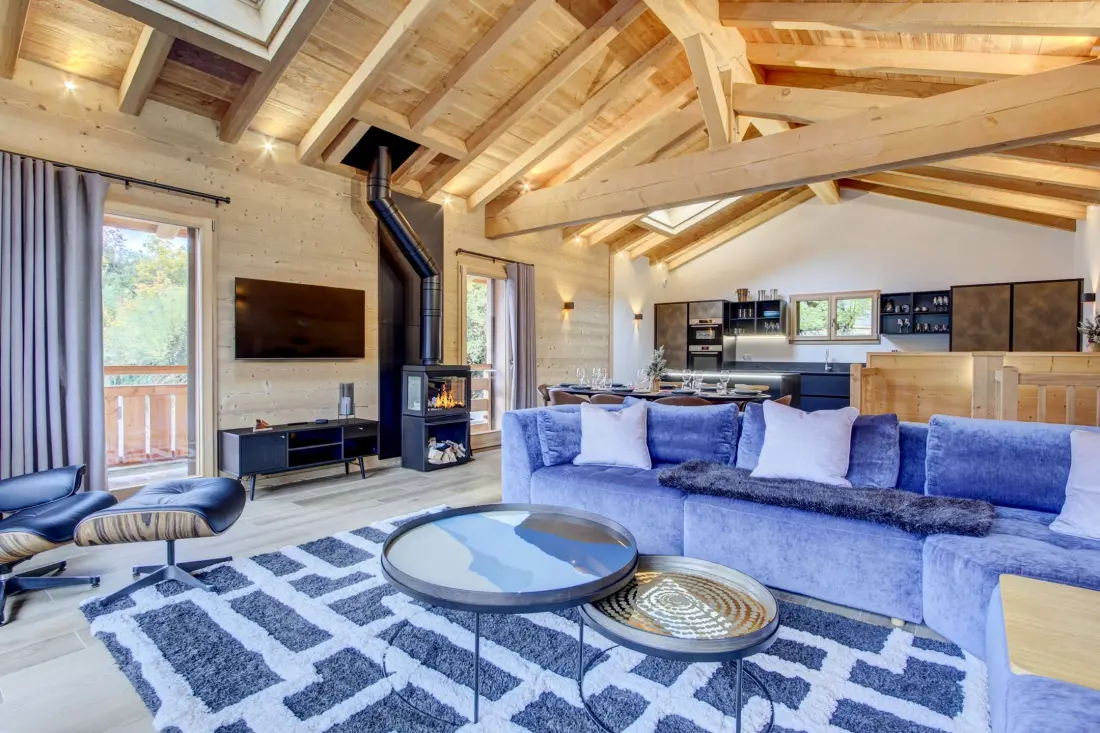 Résidence Tilly-morzine