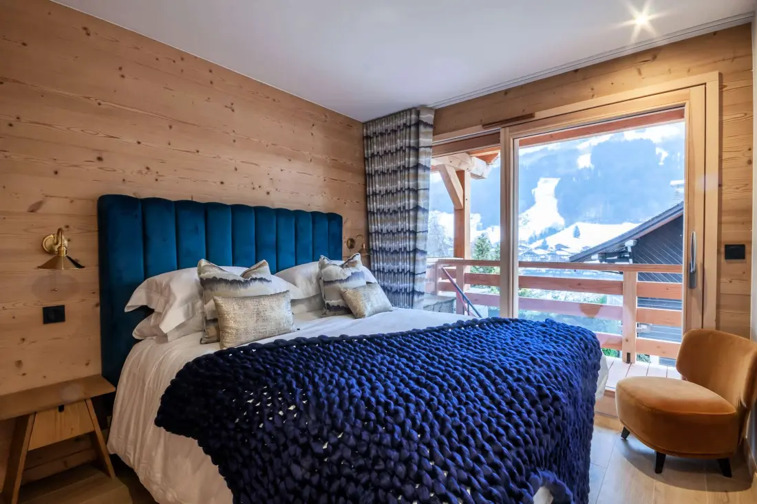 Résidence Tilly-morzine