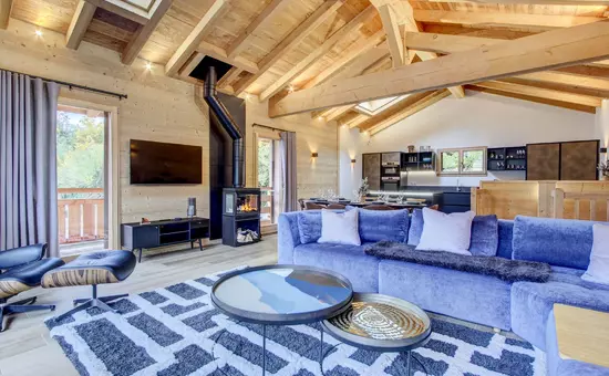 Résidence Tilly-morzine