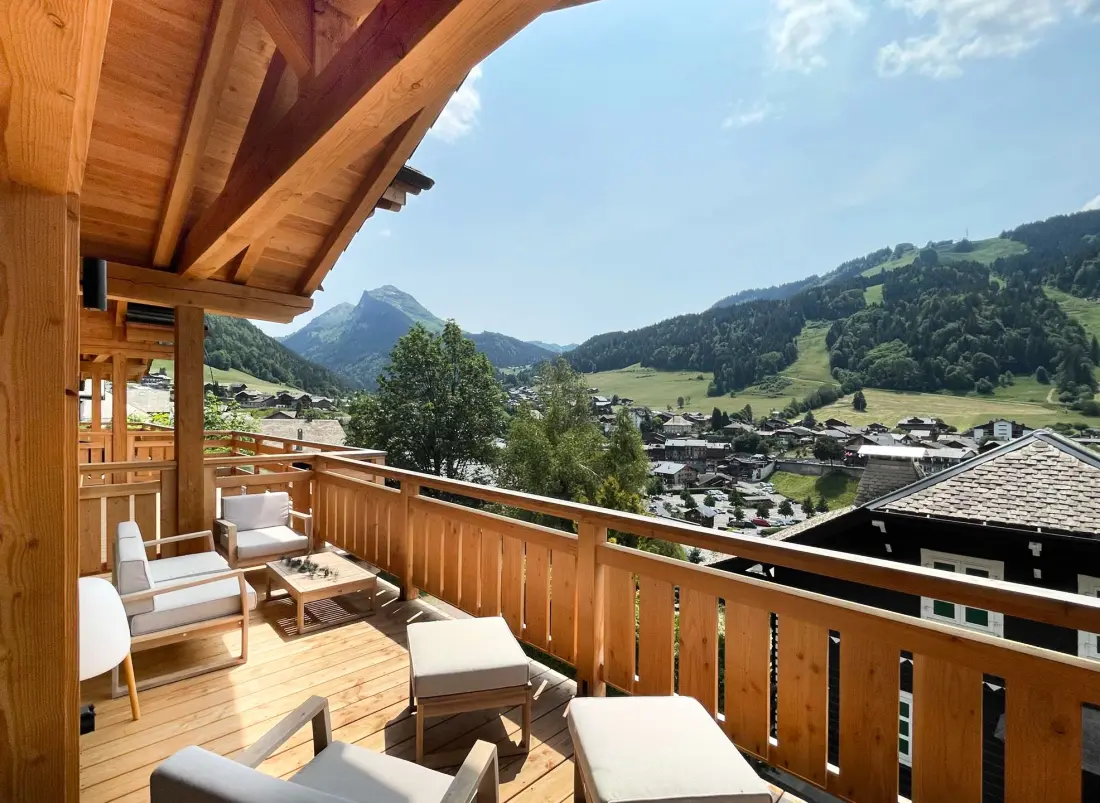 Résidence Tilly-morzine