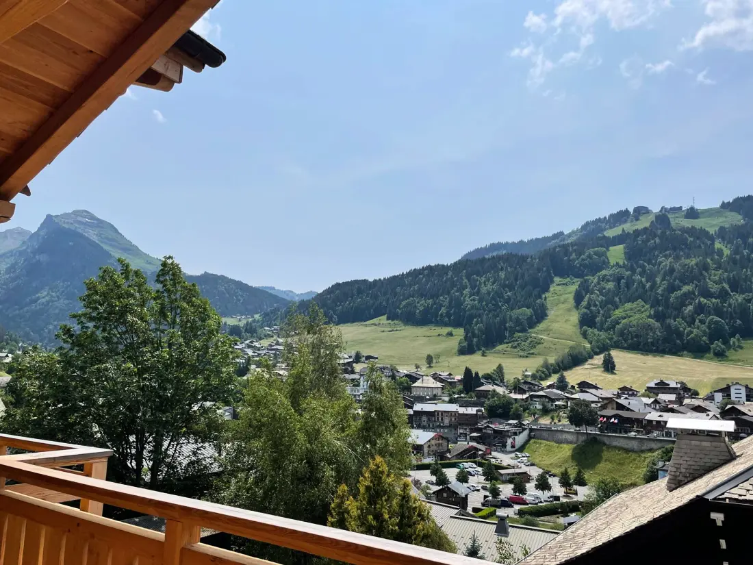 Résidence Tilly-morzine