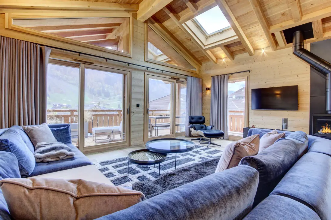 Résidence Tilly-morzine