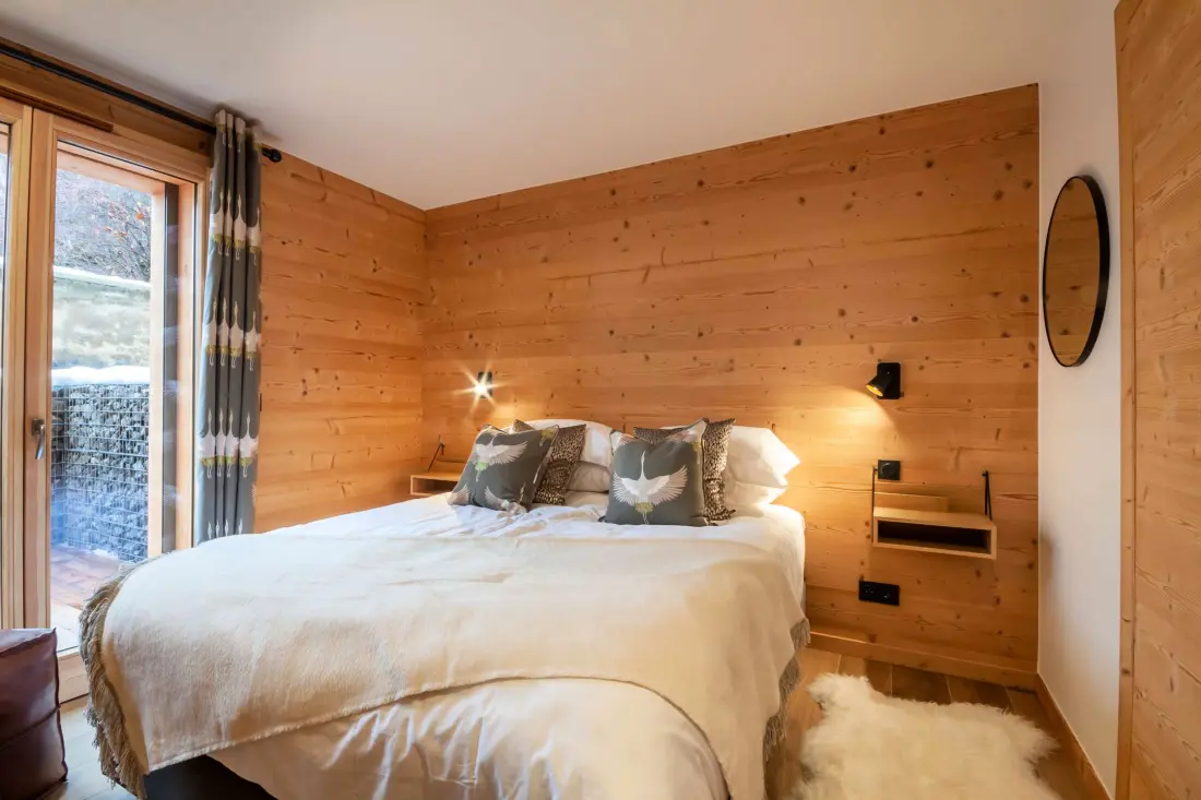 Résidence Tilly-morzine