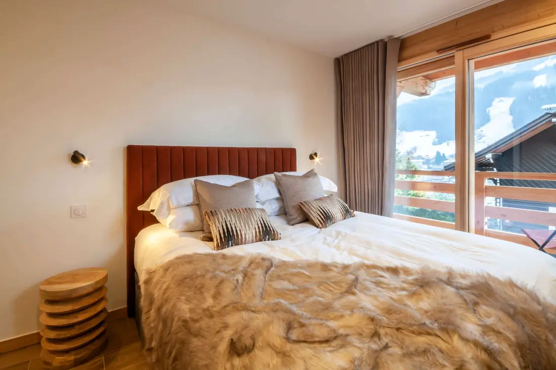 Résidence Tilly-morzine