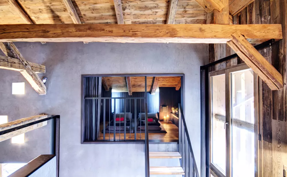 Résidence Villa Solaire