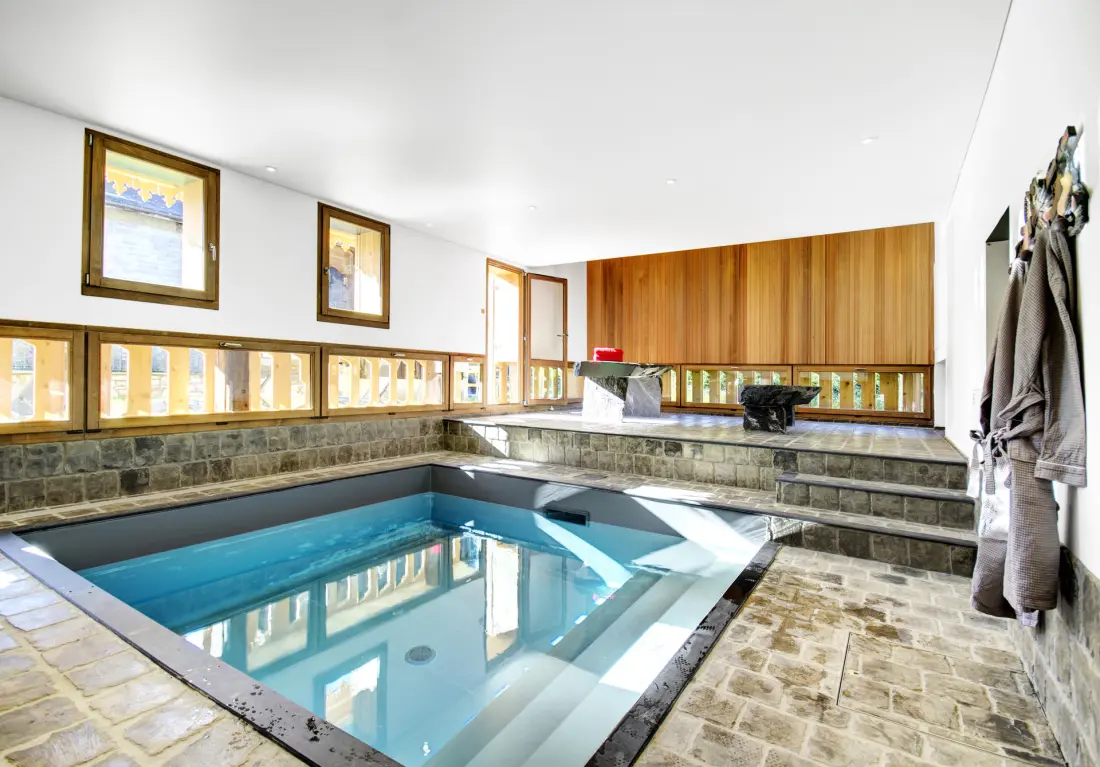 Résidence Villa Solaire