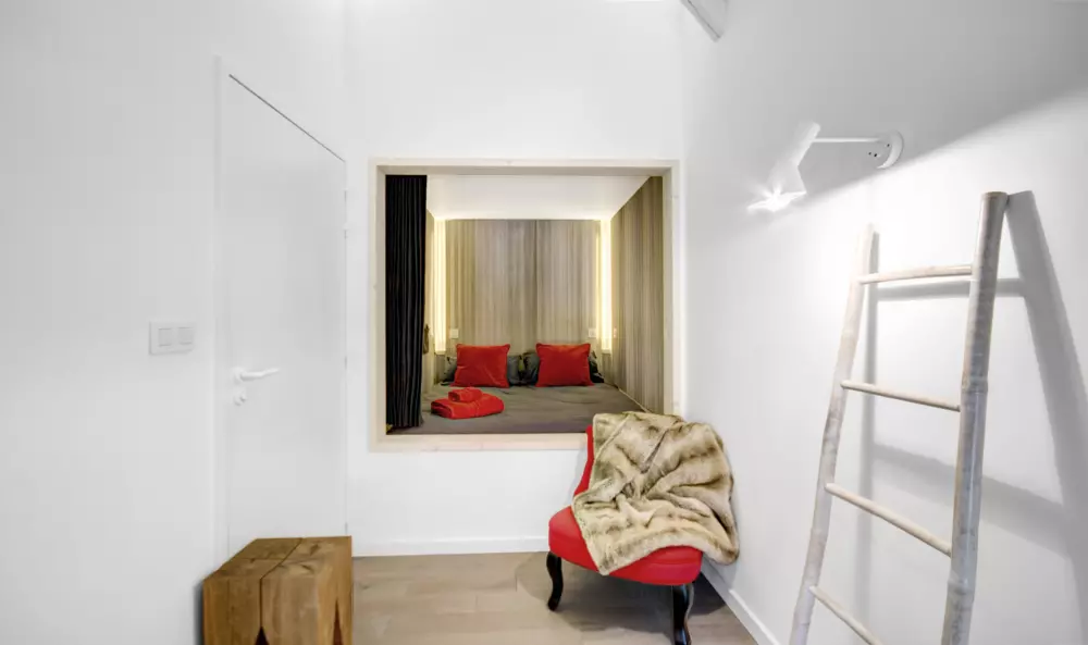 Résidence Villa Solaire