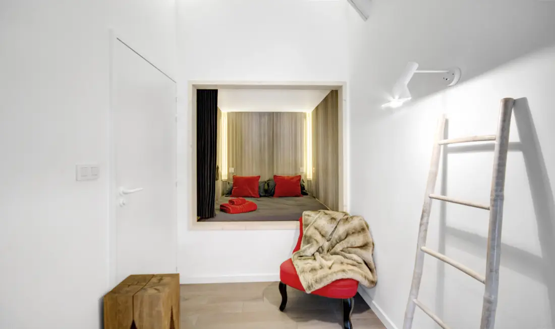 Résidence Villa Solaire