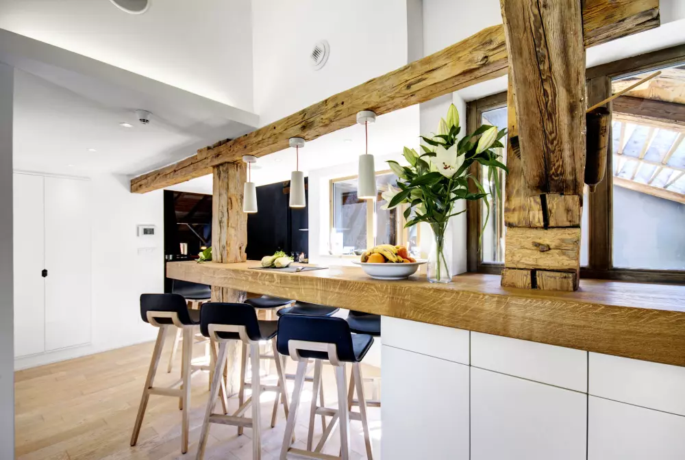 Résidence Villa Solaire