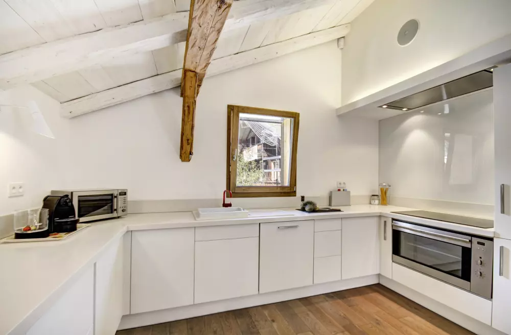 Résidence Villa Solaire