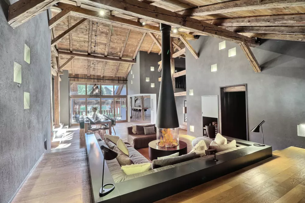 Résidence Villa Solaire