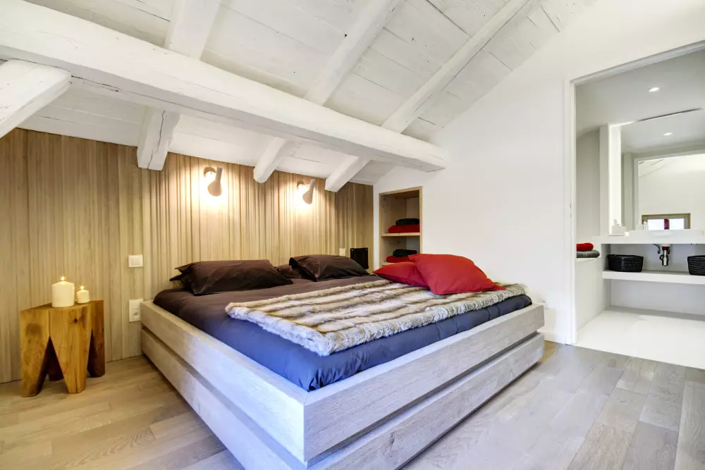 Résidence Villa Solaire