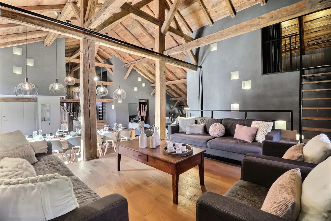 Résidence Villa Solaire