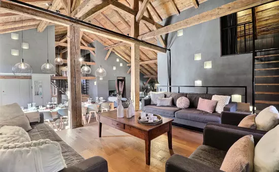 Résidence Villa Solaire