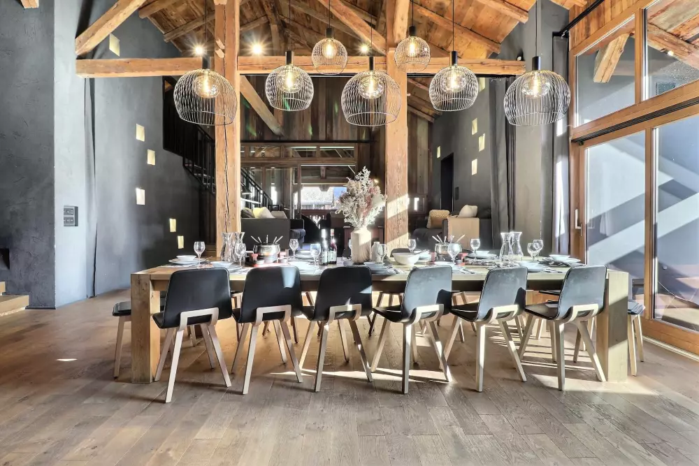 Résidence Villa Solaire