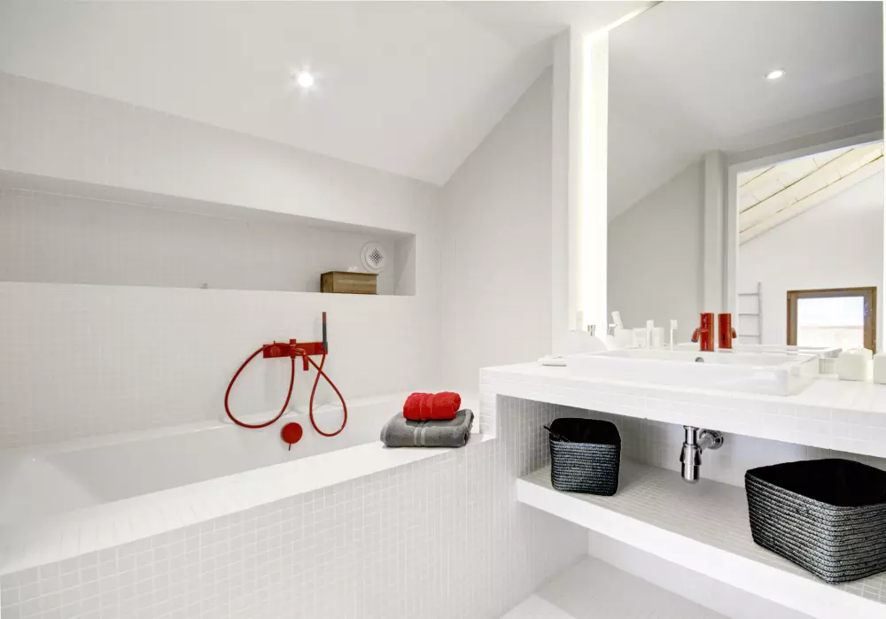 Résidence Villa Solaire