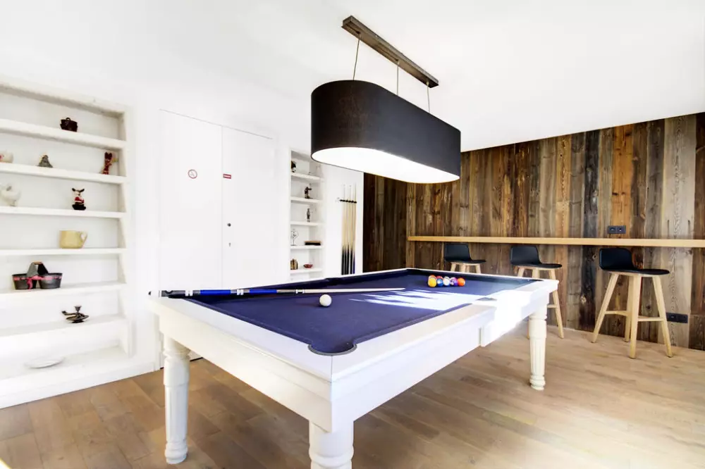 Résidence Villa Solaire