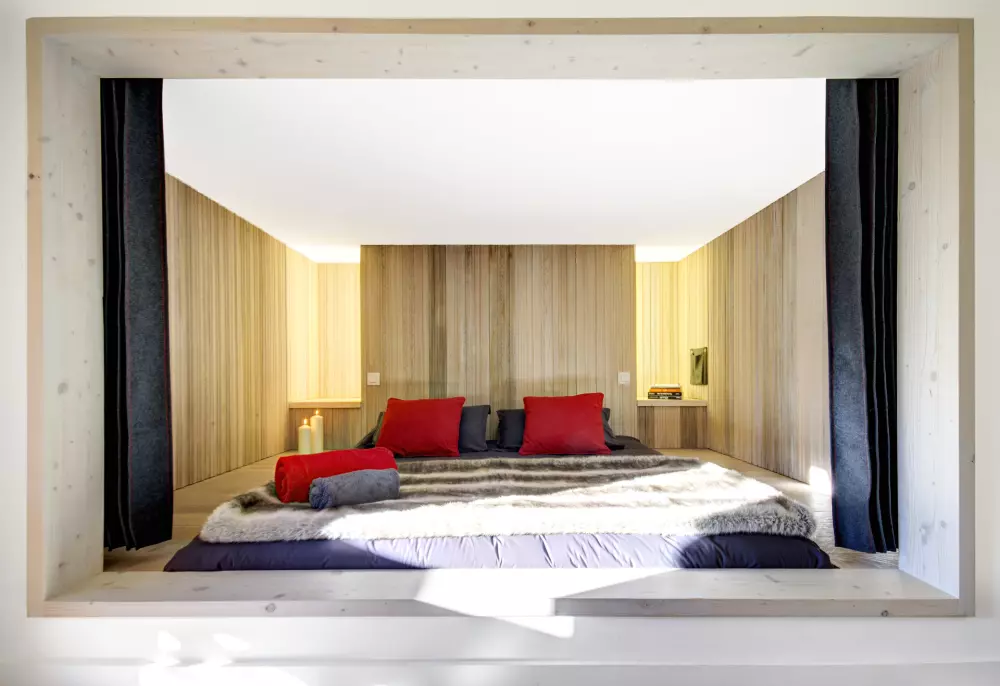 Résidence Villa Solaire