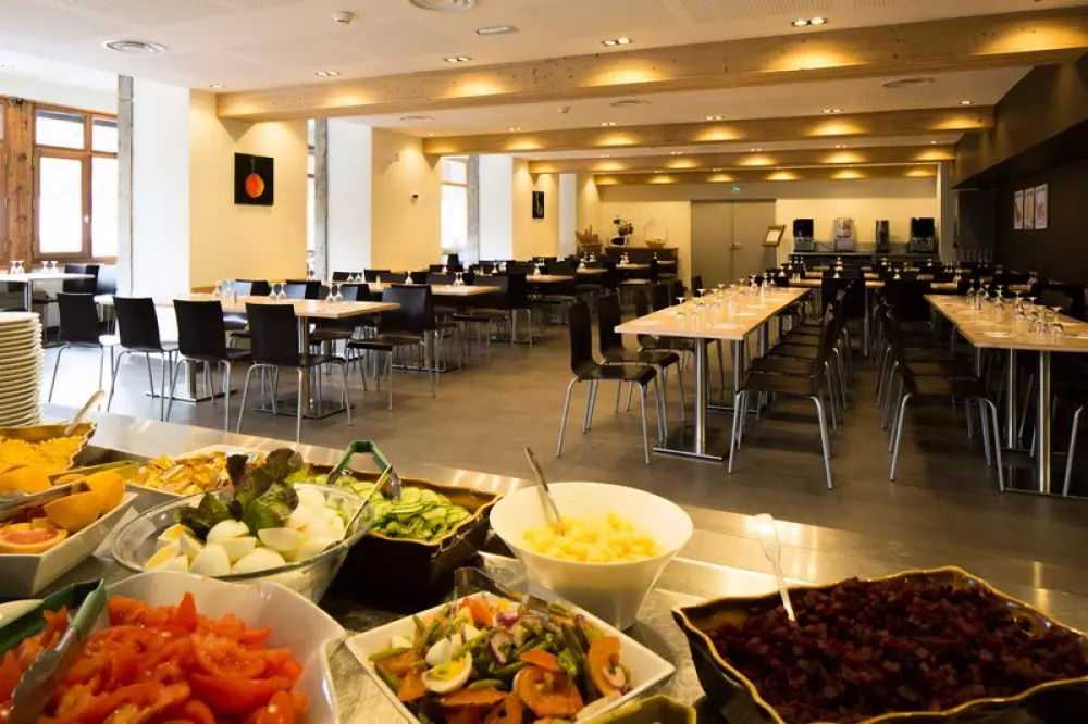 Village Cap' Vacances L'Hauturière