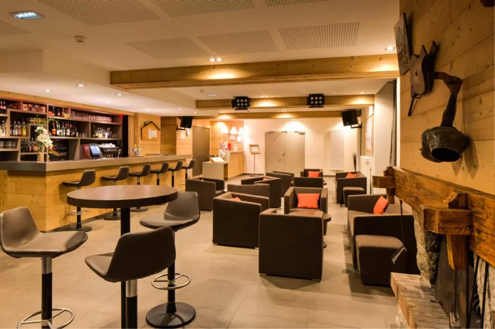 Village Cap' Vacances L'Hauturière