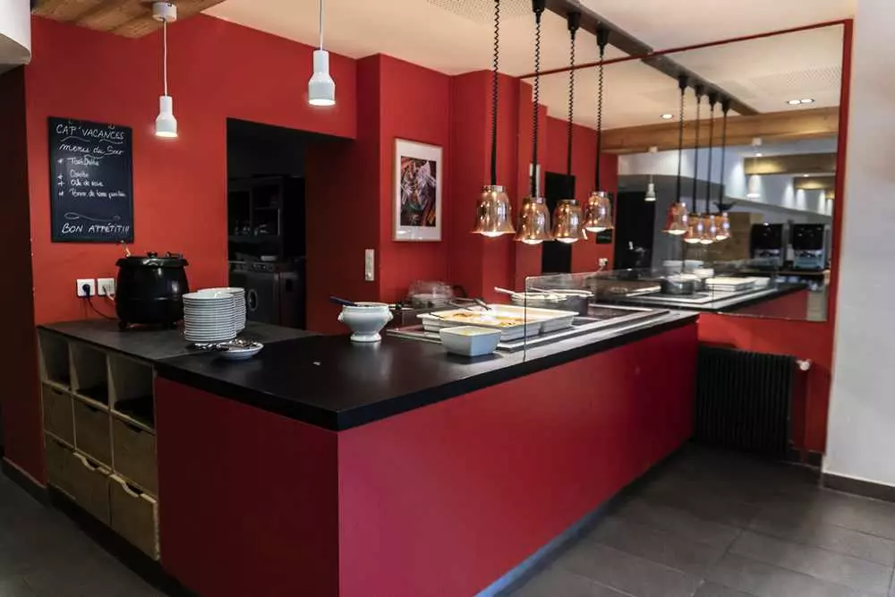 Village Cap' Vacances L'Hauturière