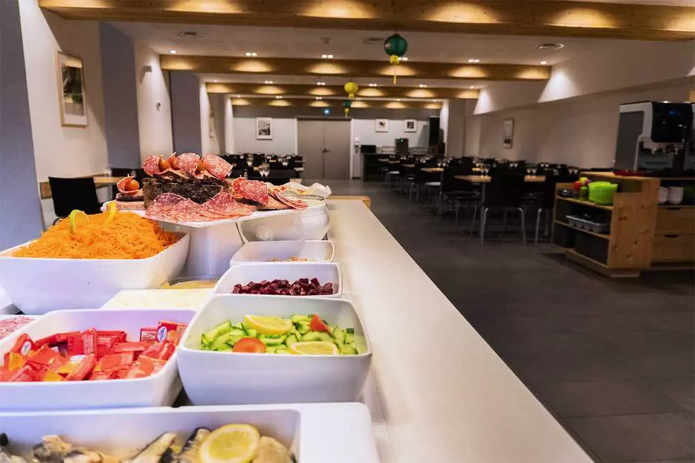 Village Cap' Vacances L'Hauturière