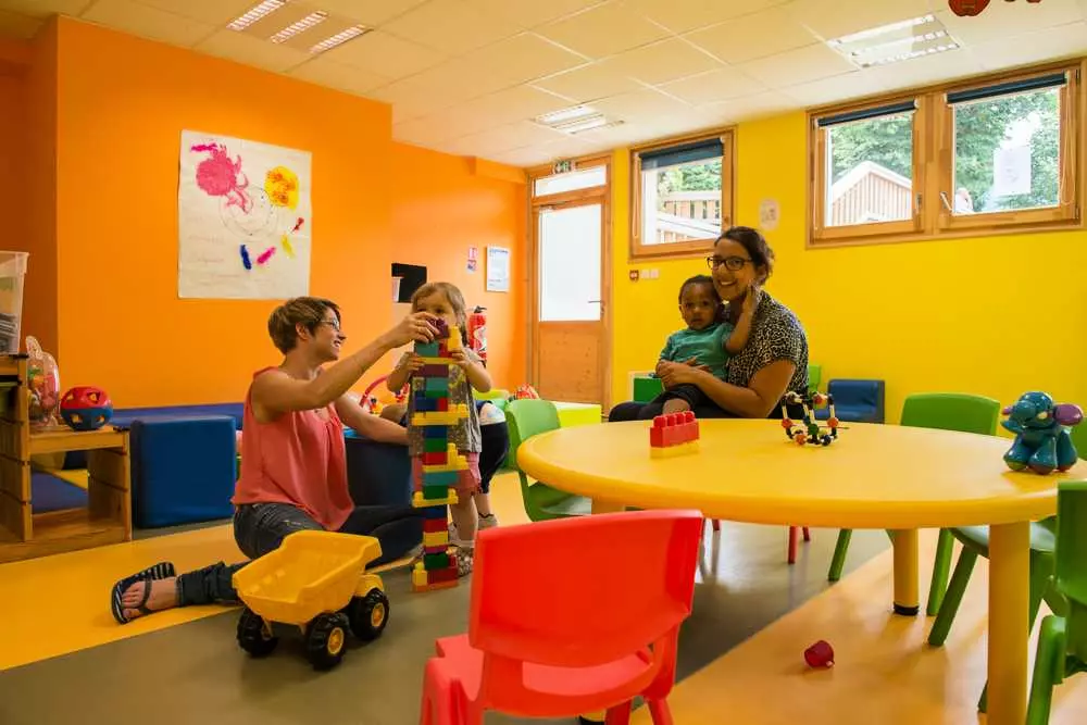 Village Cap' Vacances L'Hauturière