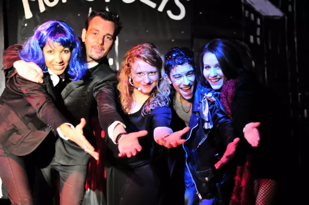 Village Cap' Vacances L'Hauturière