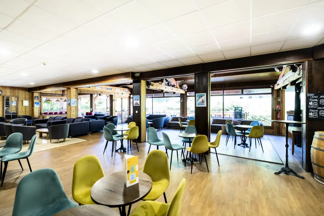 Village Club du Soleil - Morzine 3 étoiles★★★